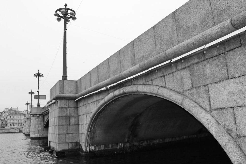 Photograph by Виталий Черепенькин