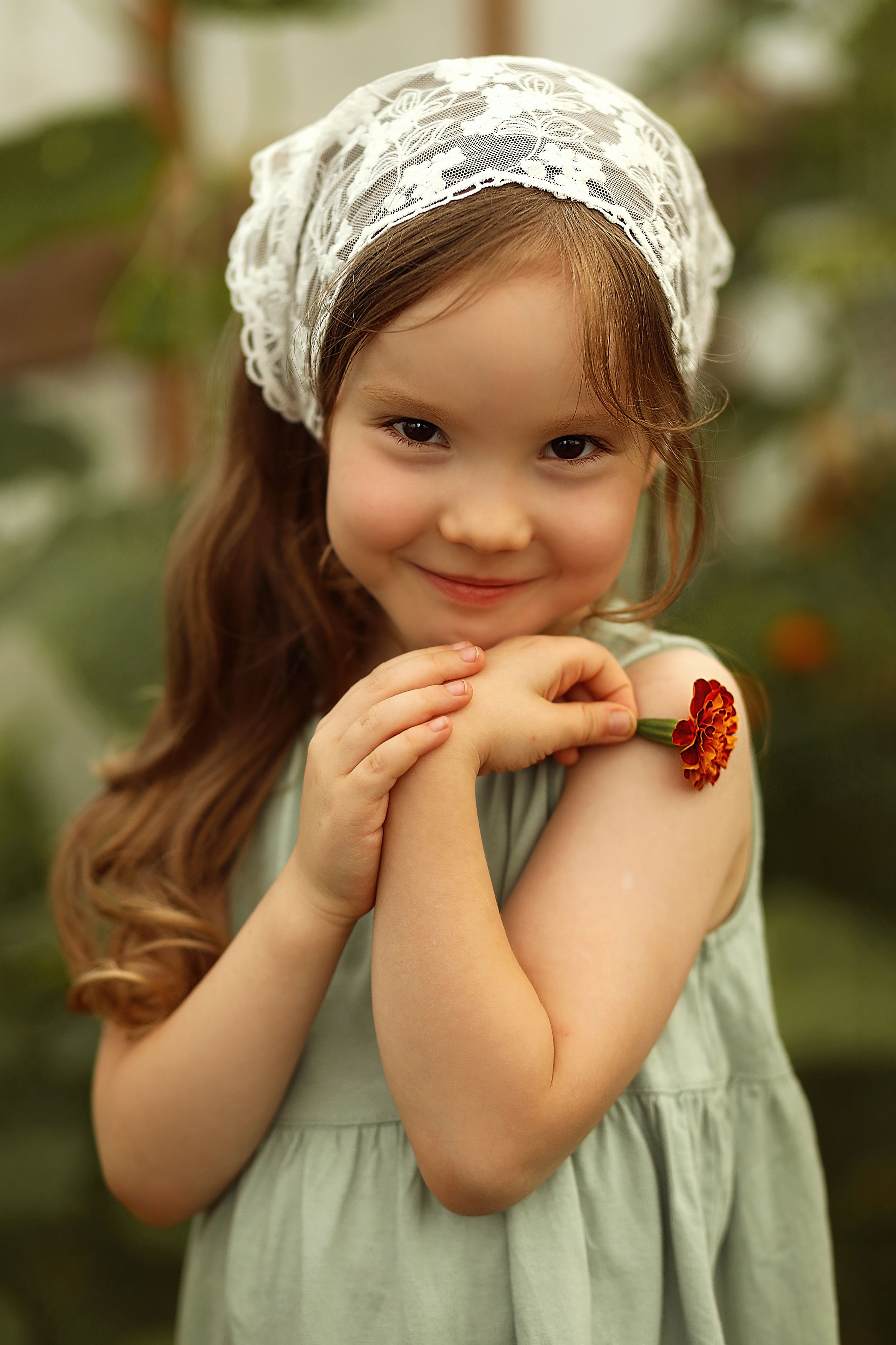 Photograph by Юлия Уфимцева