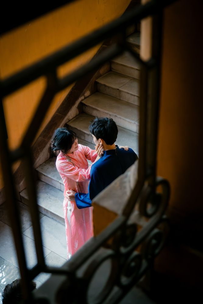 Photograph by Nguyễn Nhật Minh