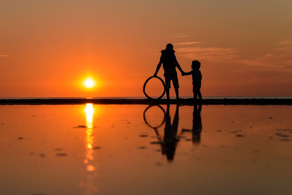 Photograph by MOHAMMED BOULHME