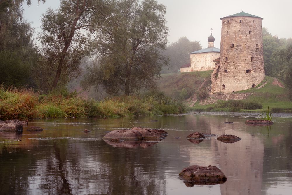 Photograph by Дмитрий Себрин