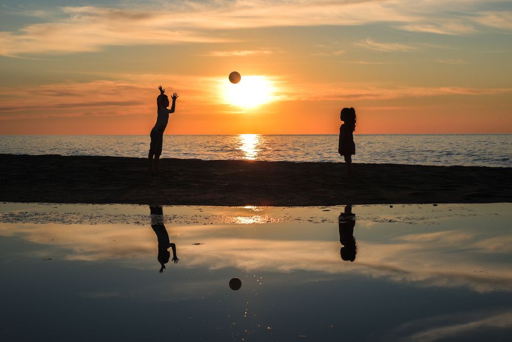 Photograph by MOHAMMED BOULHME