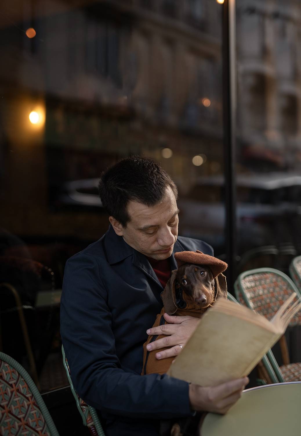 Завтрак вдвоем Завтрак вдвоем