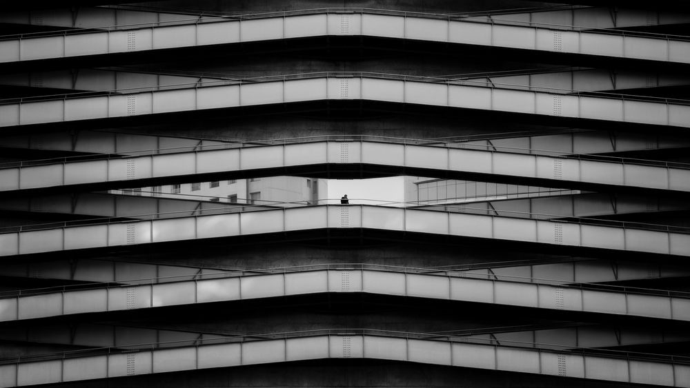 Rhythm of Concrete