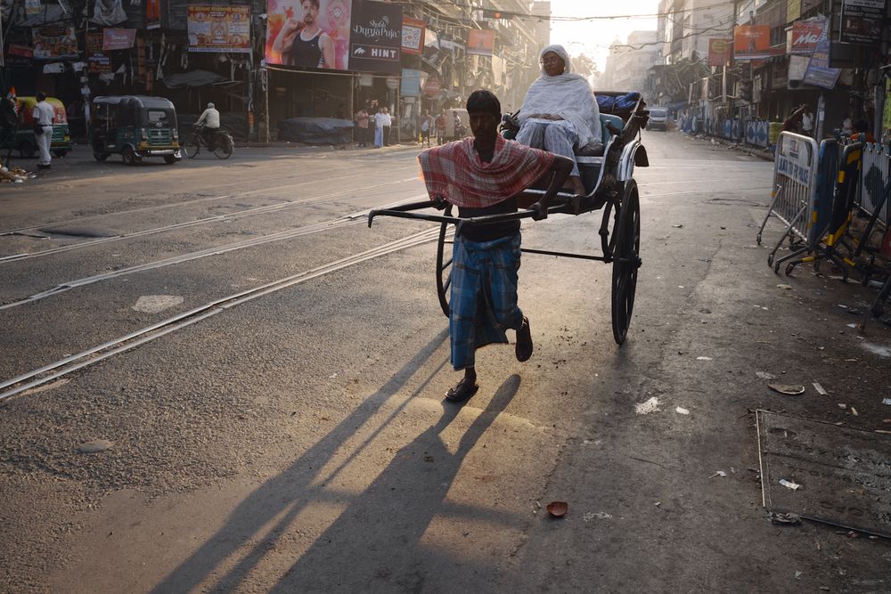 Photograph by Abhishek Bose