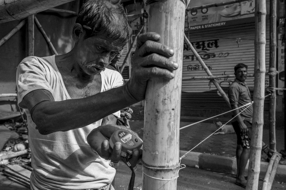 Photograph by Abhishek Bose