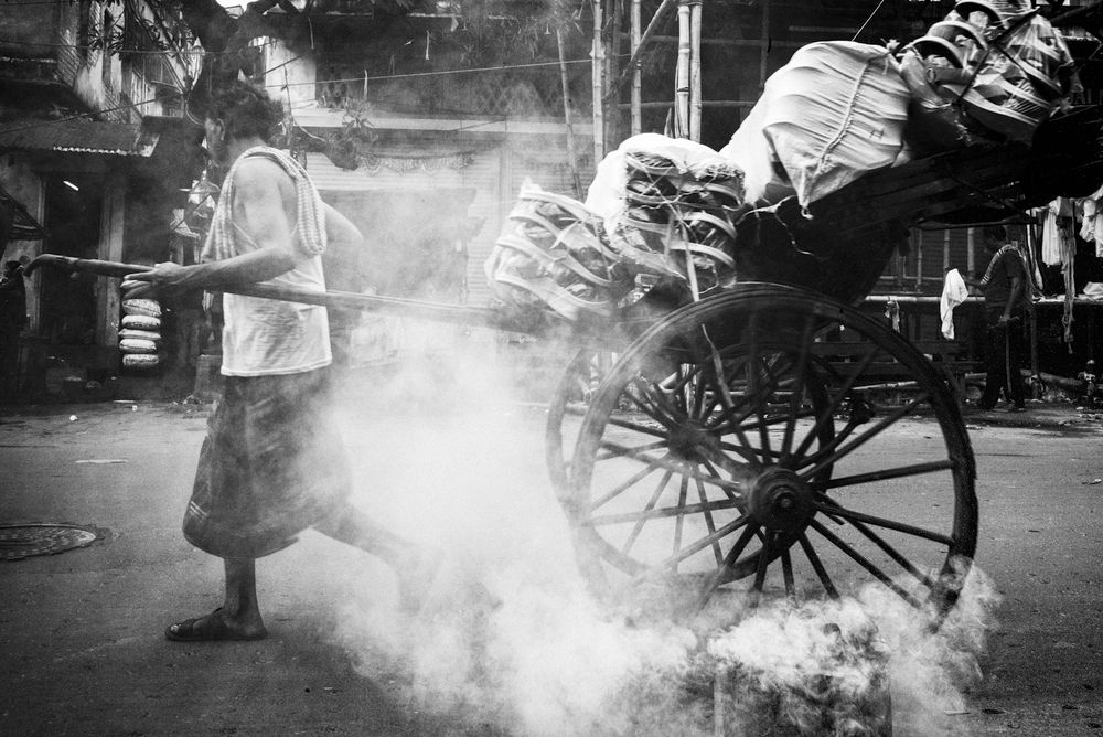Photograph by Abhishek Bose