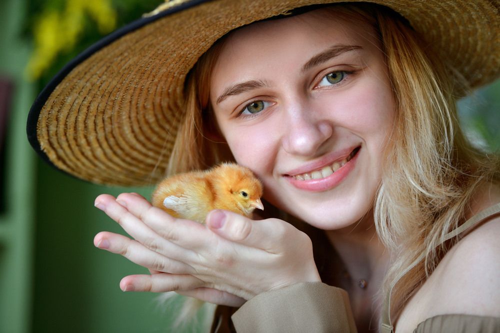 Photograph by Наталья Поспелова