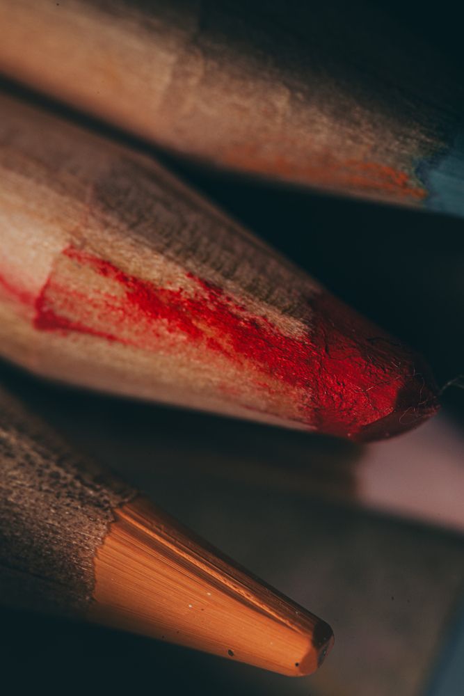 Photograph by Maxim Belous