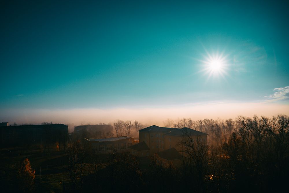Photograph by Maxim Belous