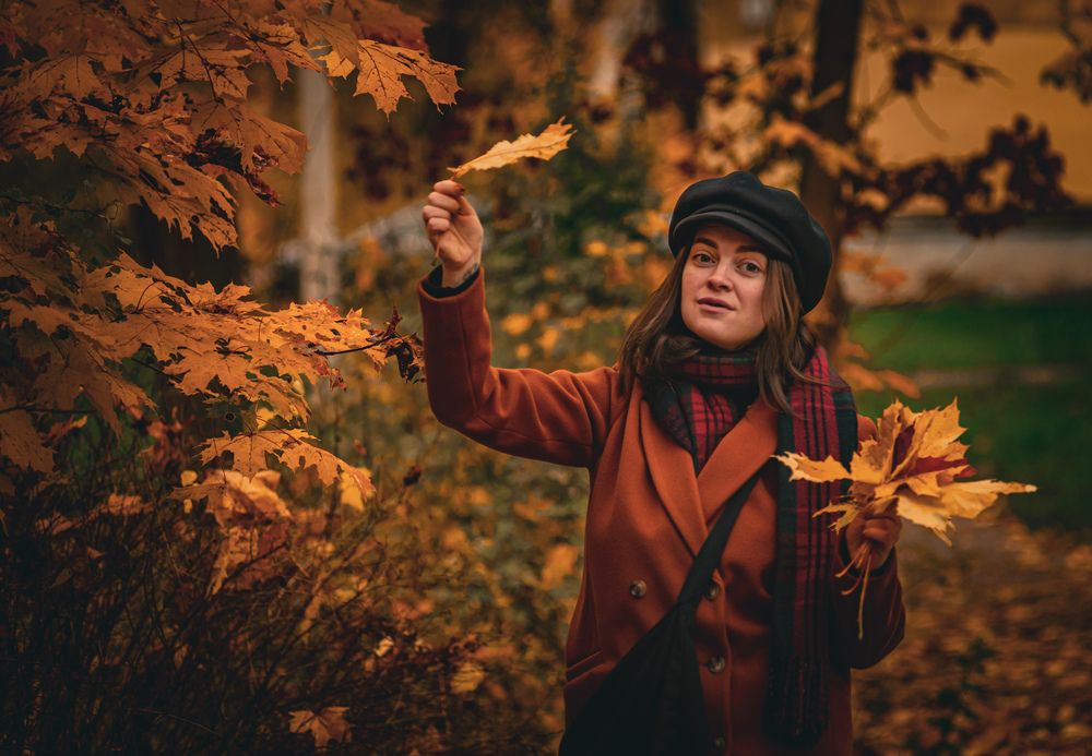 Фотография автора Maxim Belous