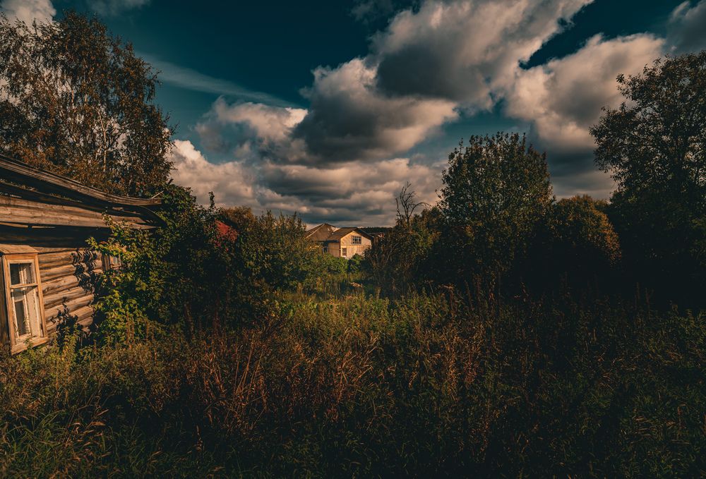 Photograph by Maxim Belous