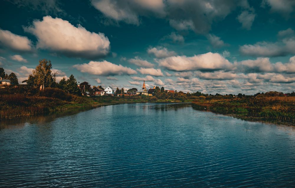 Photograph by Maxim Belous