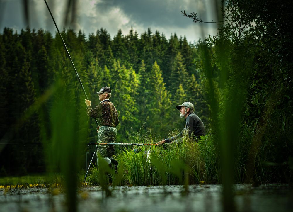 Photograph by Maxim Belous