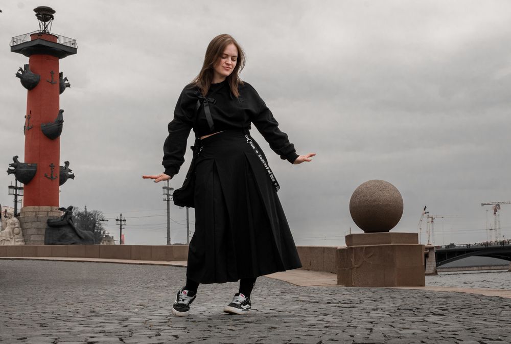 Фотография автора Maxim Belous