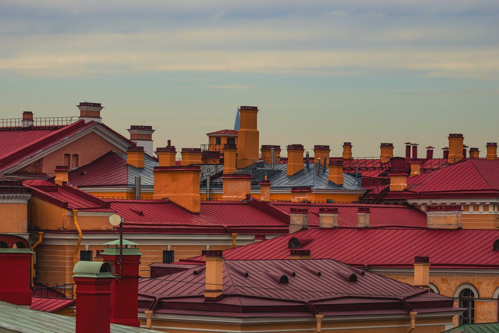 Photograph by Maxim Belous