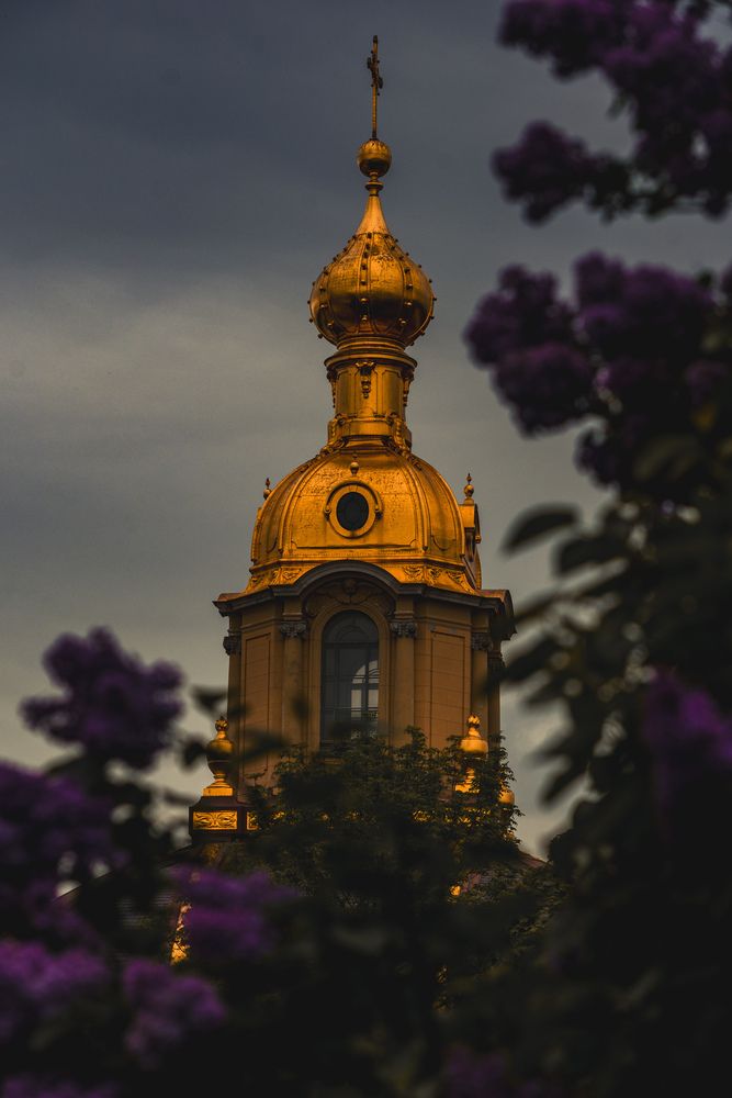 Photograph by Maxim Belous