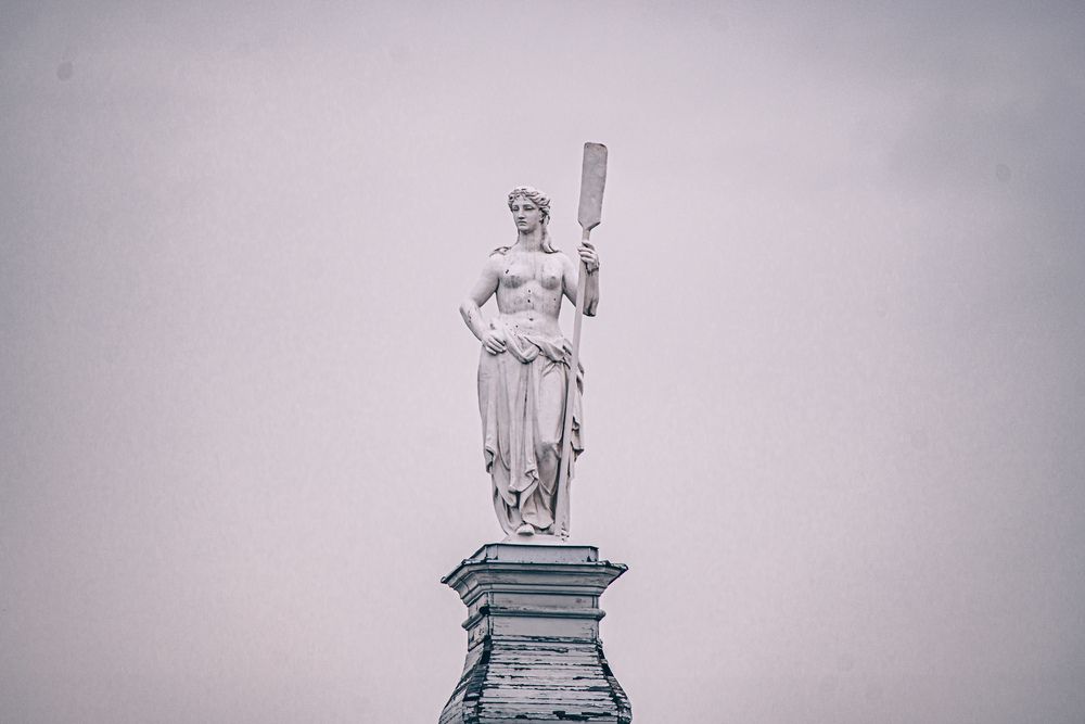 Photograph by Maxim Belous