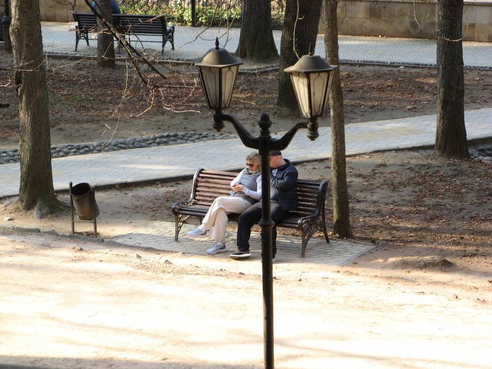 Photograph by Родосская Нонна