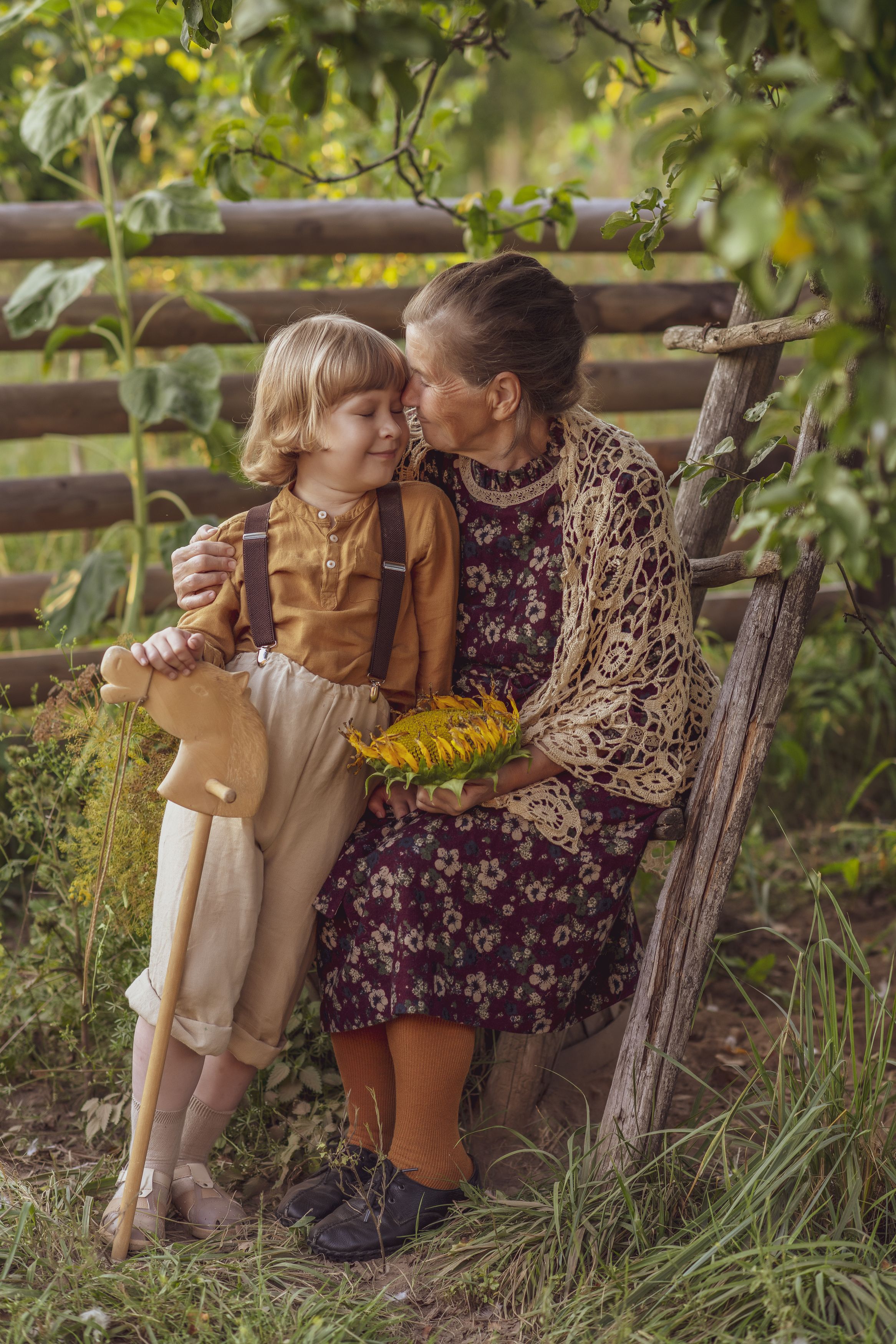 Белый налив!