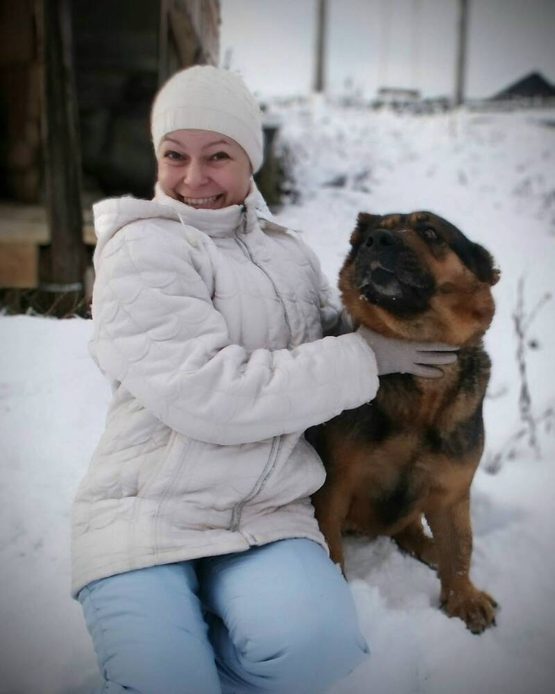 Photograph by Галина Пылаева