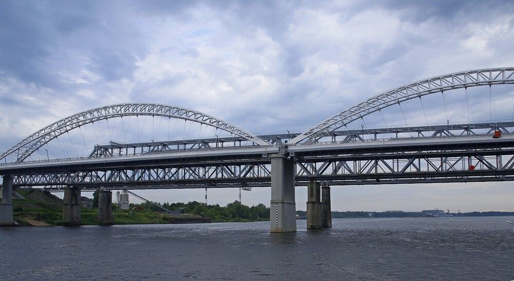 Photograph by Геннадий Титов