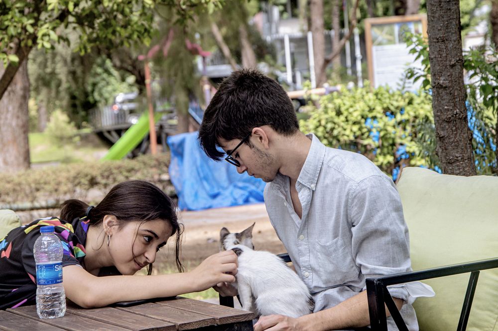 Фотография автора Андрей Жданов