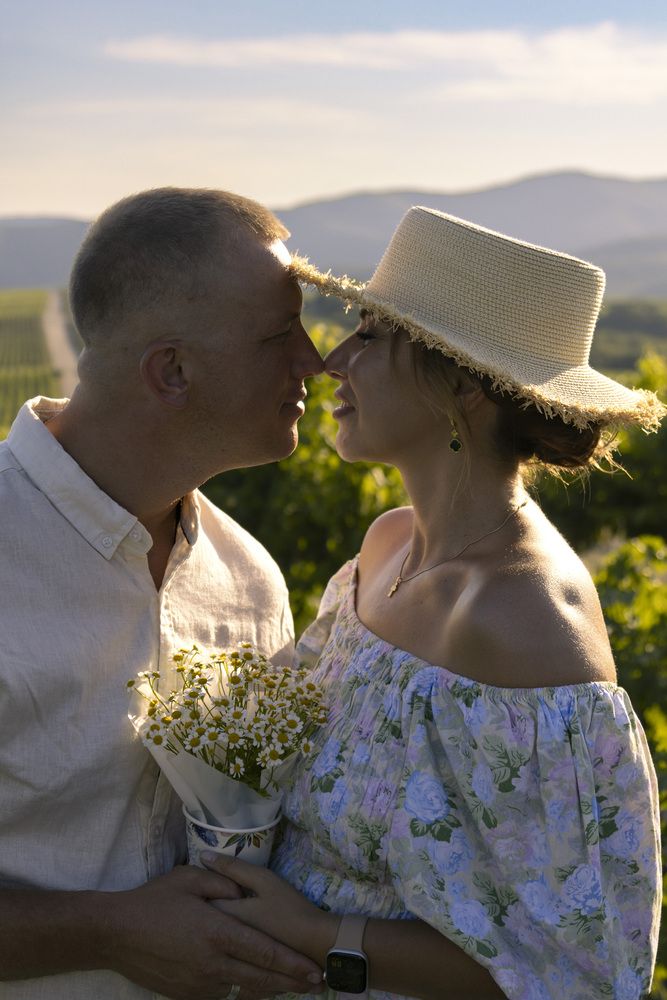 Photograph by Алина Сухова