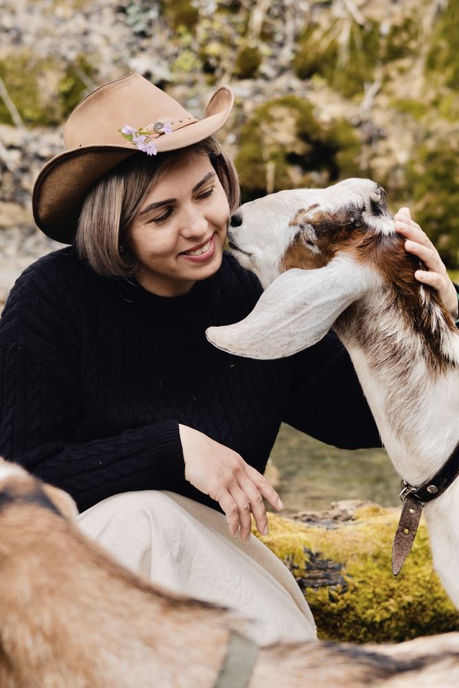 Photograph by Алина Сухова