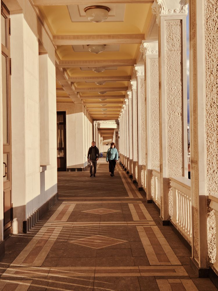 Photograph by Nataly Gusarova