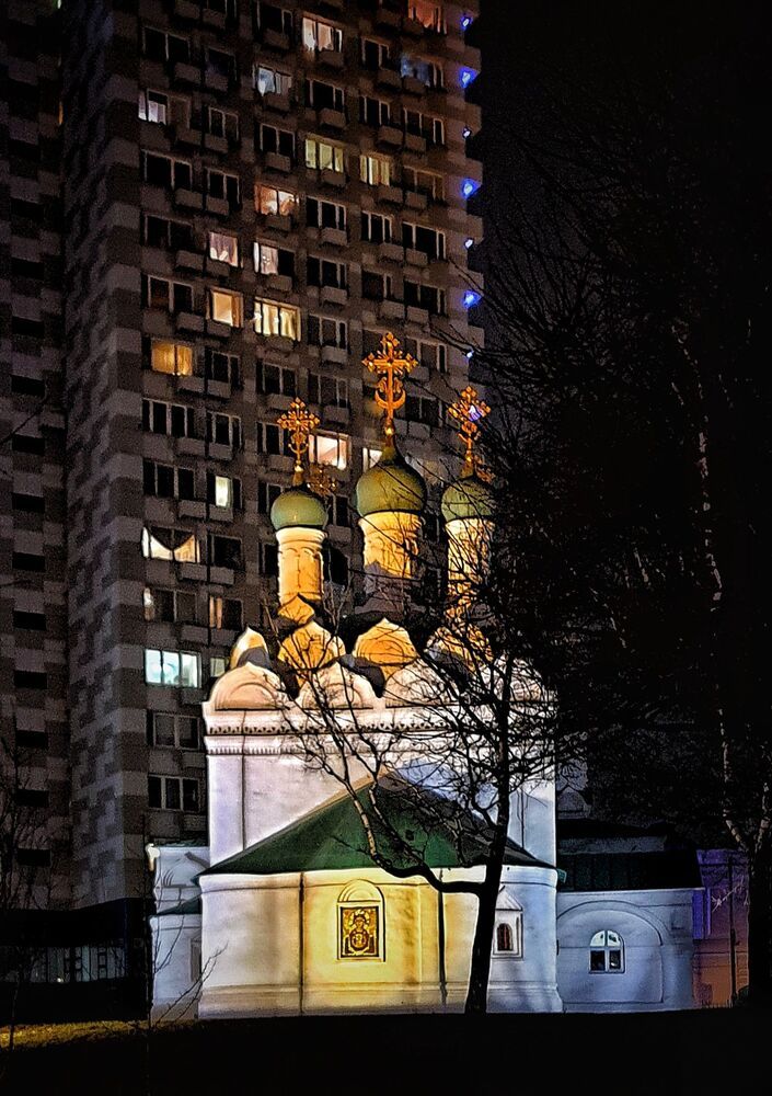 Photograph by Ирина Кузнецова