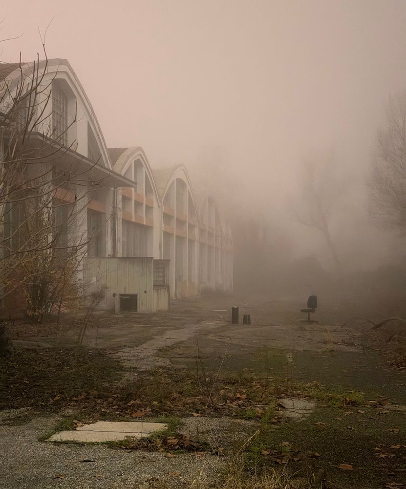 Photograph by Mstislav Fedorov
