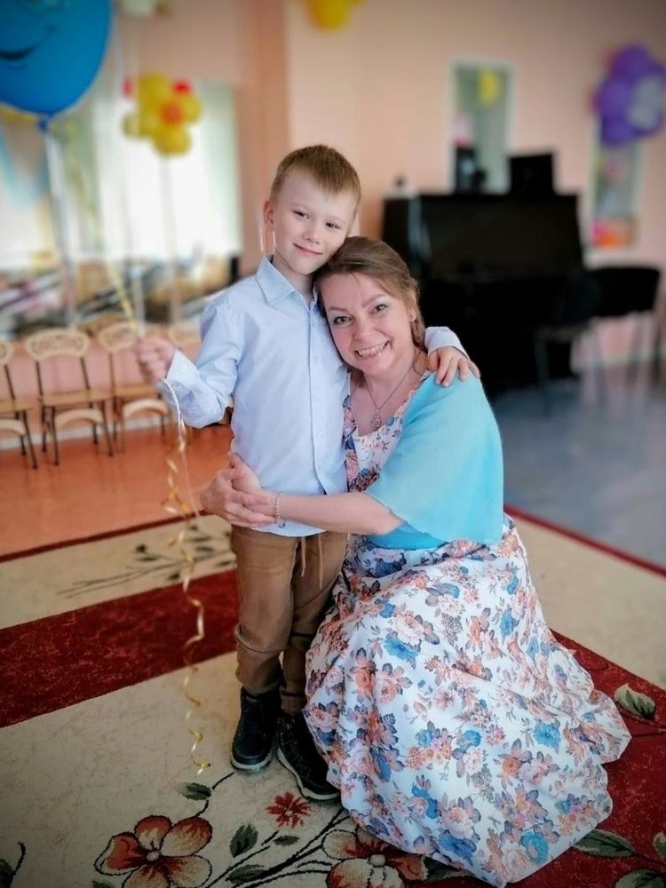 Photograph by Галина Пылаева