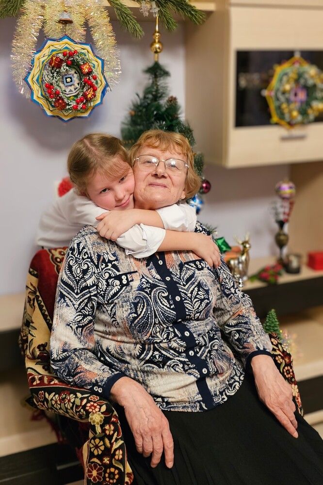 Photograph by Людмила Локтионова