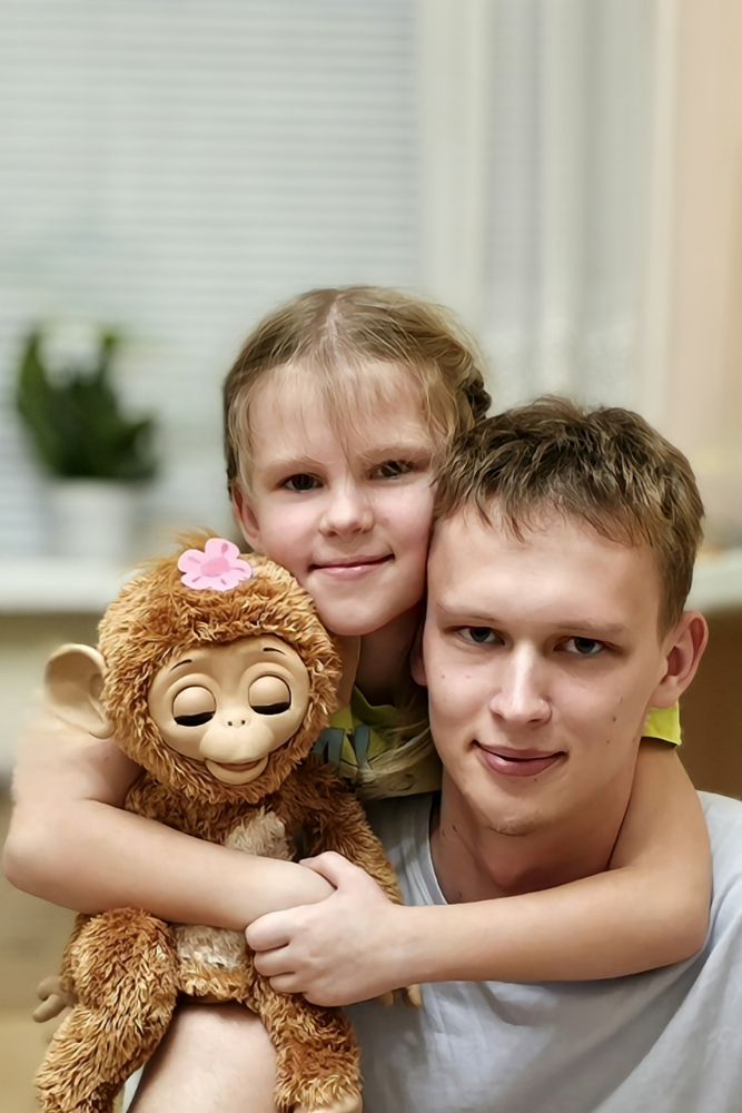 Photograph by Людмила Локтионова