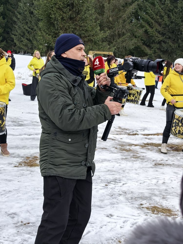 Фотография автора Александр Сипаров