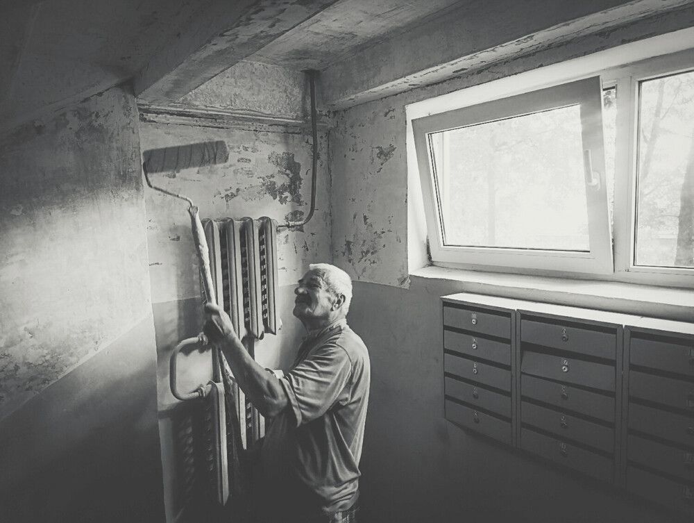 Photograph by Ольга Антонова