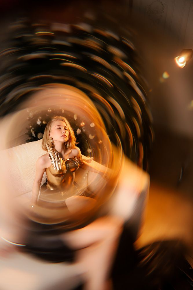 Photograph by Анастасия Брызгунова