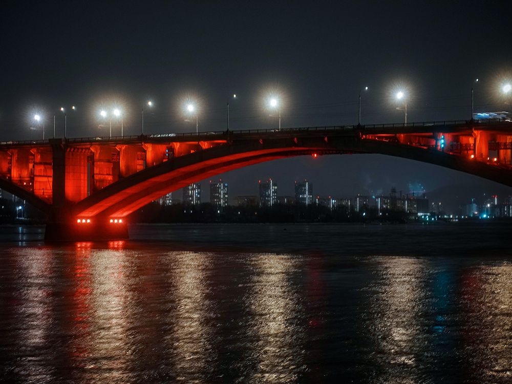 Photograph by Игорь Капустин