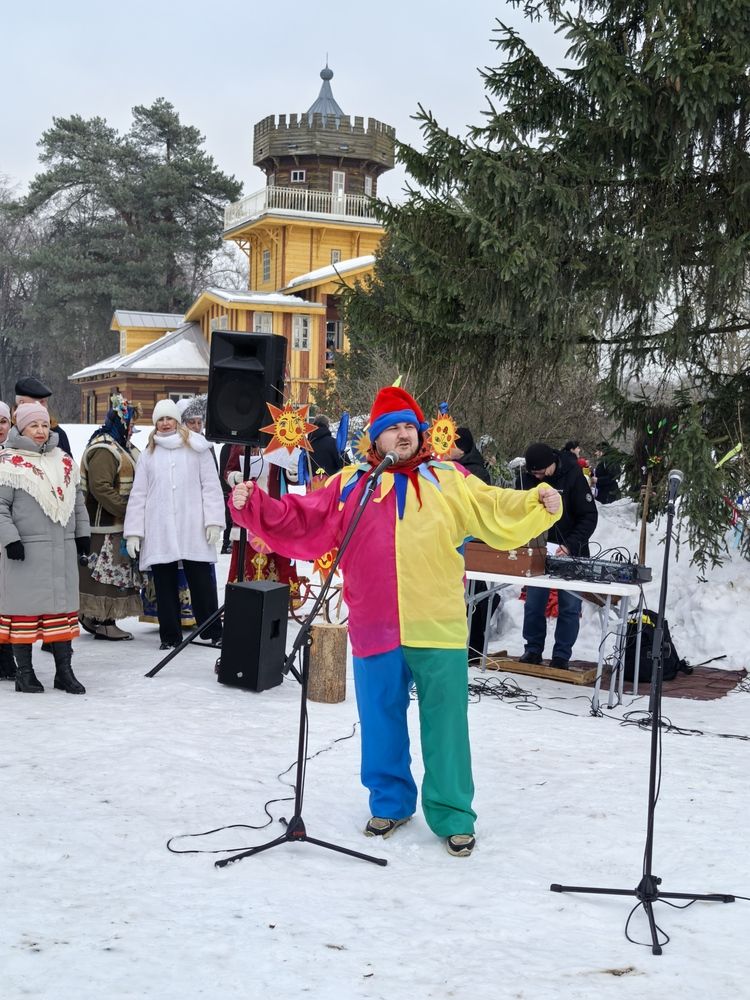 Фотография автора Александр Сипаров