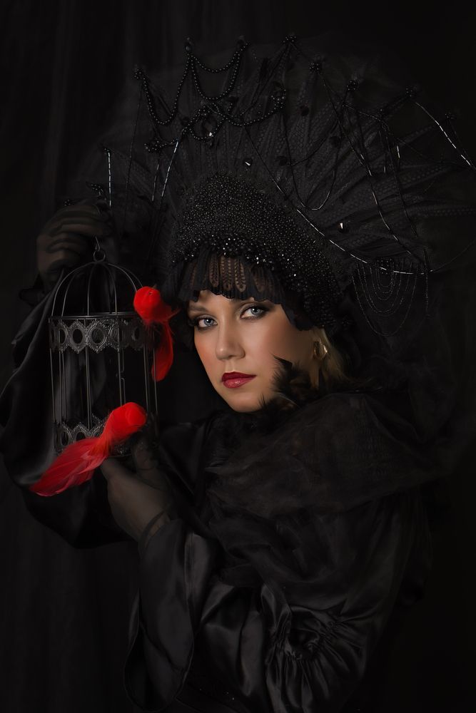 Фотография автора Елена Самофалова
