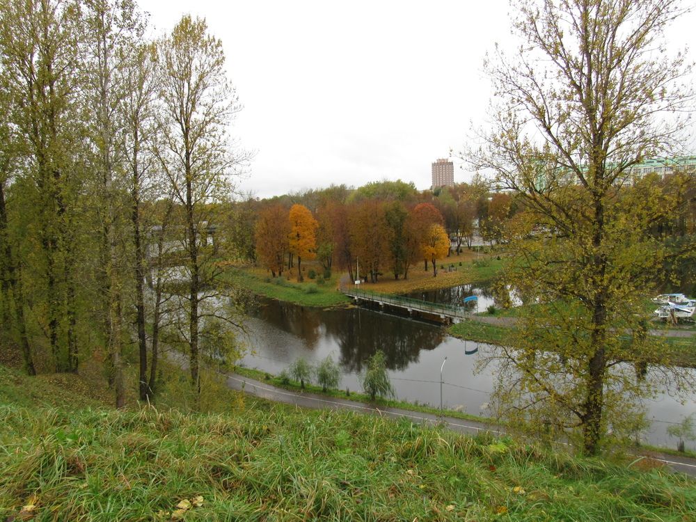 Фотография автора Евгений Щипин