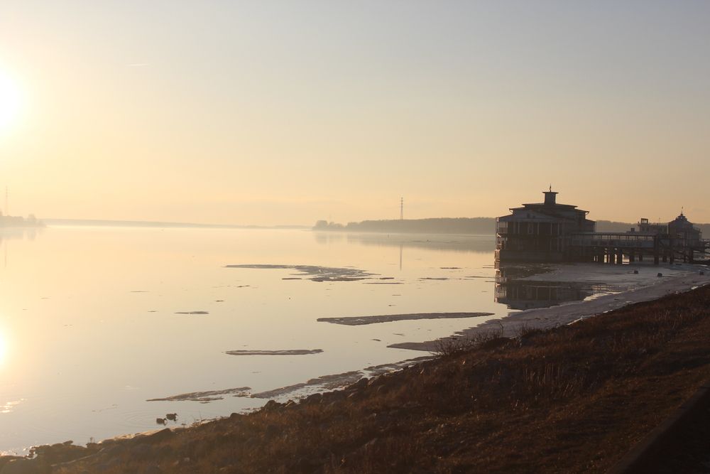 Photograph by Алексей Морозов