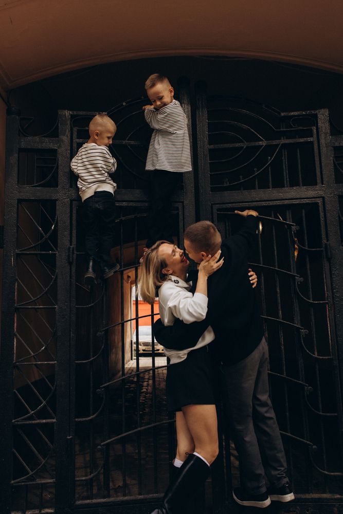 Photograph by Анастасия Шварёва