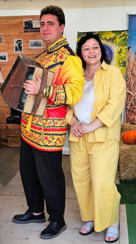 Photograph by Людмила Локтионова