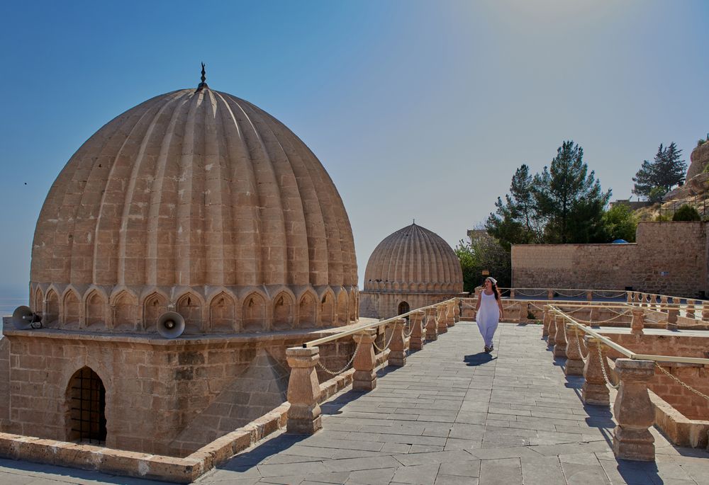 Zincirli Medrese