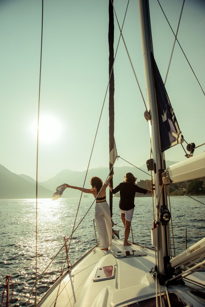 Photograph by Olesya Kulida