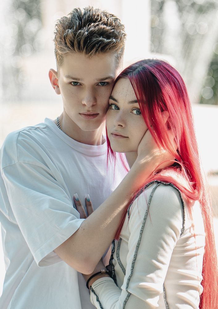 Photograph by Марианна Жерибор