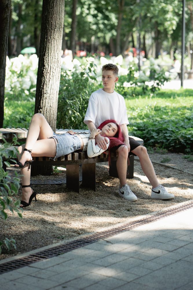 Photograph by Марианна Жерибор