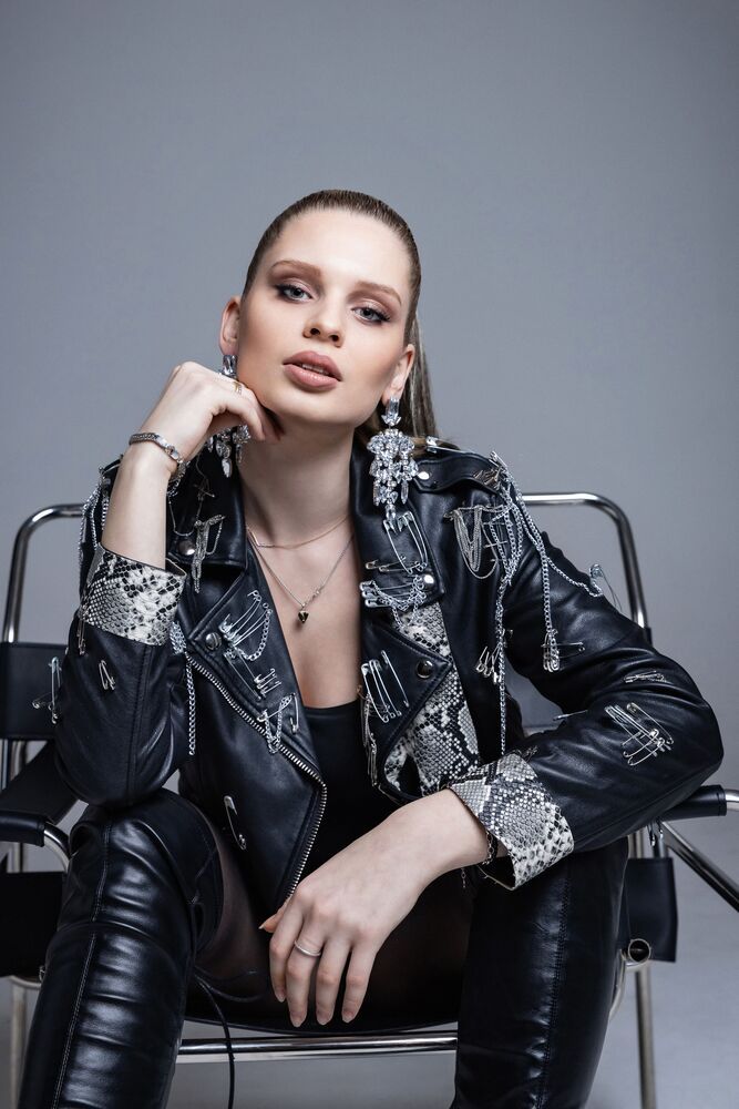 Анна